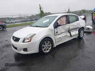 2012 Nissan Sentra S with VIN 3N1AB6AP1CL740700, listed as a IAAI auction lot 42366883 with 116,066 mi miles and . Bid and sale history available at DreamBid. Image 2.