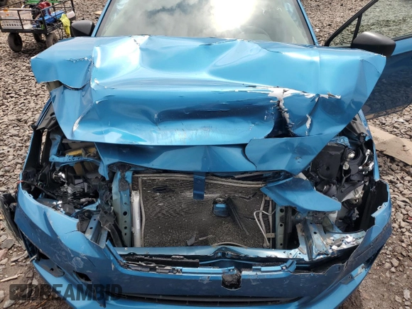 2018 Subaru Impreza с VIN 4S3GTAA62J3739630, выставлен на аукционе Copart как лот 58700265 с пробегом Не указан миль и Списание • Salvage title. История ставок и продаж доступна на DreamBid. Изображение 11.