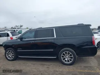 2020 GMC Yukon XL Denali with VIN 1GKS1HKJ8LR181119, listed as a IAAI auction lot 41794775 with 206,337 mi miles. Bid and sale history available at carsss.com. Image 15.