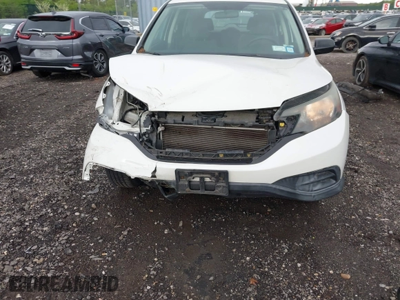 2014 Honda CR-V LX with VIN 5J6RM4H30EL088372, listed as a IAAI auction lot 42171542 with 70,418 mi miles and . Bid and sale history available at carsss.com. Image 12.