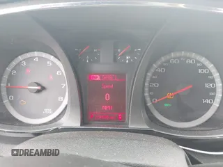 2013 GMC Terrain SLE with VIN 2GKALMEK5D6329551, listed as a IAAI auction lot 42406472 with 110,385 mi miles and . Bid and sale history available at DreamBid. Image 7.