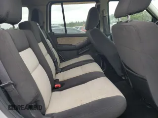 2009 Mercury Mountaineer with VIN 4M2EU37E39UJ02437, listed as a Copart auction lot 45944115 with 221,162 mi miles and Salvage Title. Bid and sale history available at carsss.com. Image 11.