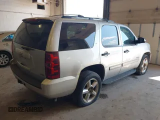 2012 Chevrolet Tahoe LT с VIN 1GNSCBE01CR326465, выставлен на аукционе IAAI как лот 42604791 с пробегом 220 129 миль миль и . История ставок и продаж доступна на DreamBid. Изображение 4.