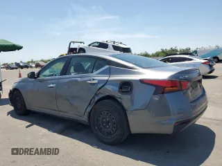 2019 Nissan Altima S z VIN 1N4BL4BVXKC249851, wystawiony jako Copart lot #57879115 z przebiegiem 111 561 mil mil oraz Szkoda całkowita • Salvage title. Historia ofert i sprzedaży dostępna na DreamBid. Obrazek 2.