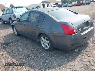 2005 Nissan Maxima SL с VIN 1N4BA41E15C812569, выставлен на аукционе IAAI как лот 42454582 с пробегом Не указан миль и . История ставок и продаж доступна на DreamBid. Изображение 3.