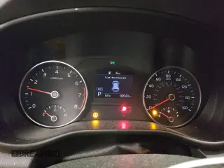 2021 Kia Sportage LX z VIN KNDPMCAC9M7934023, wystawiony jako Copart lot #54761945 z przebiegiem 88 540 mil mil oraz Szkoda całkowita • Salvage title. Historia ofert i sprzedaży dostępna na DreamBid. Obrazek 9.