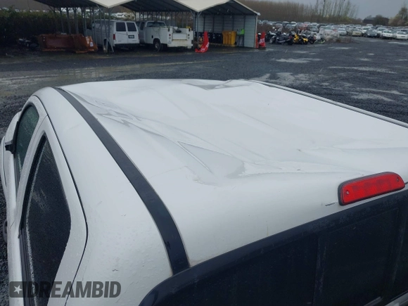 2007 Toyota Tacoma with VIN 5TELU42N97Z447826, listed as a IAAI auction lot 41862267 with 194,545 mi miles and . Bid and sale history available at DreamBid. Image 19.