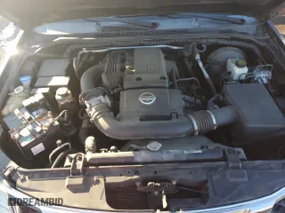2012 Nissan Pathfinder SV with VIN 5N1AR1NB5CC632937, listed as a Copart auction lot 87054714 with 90,646 mi miles and Salvage Title. Bid and sale history available at carsss.com. Image 12.