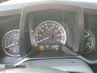 2010 Honda Ridgeline RTL with VIN 5FPYK1F52AB008326, listed as a Copart auction lot 71120074 with 157,688 mi miles and Salvage Title. Bid and sale history available at carsss.com. Image 9.