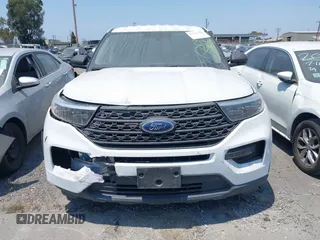 2021 Ford Explorer z VIN 1FMSK7BHXMGA87655, wystawiony jako IAAI lot #42272944 z przebiegiem 47 353 mil mil oraz . Historia ofert i sprzedaży dostępna na DreamBid. Obrazek 12.