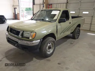 1998 Nissan Frontier with VIN 1N6DD21Y6WC338111, listed as a IAAI auction lot 42575507 with 177,810 mi miles and . Bid and sale history available at DreamBid. Image 17.