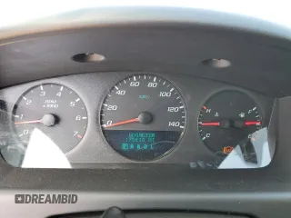 2014 Chevrolet Impala LS z VIN 2G1WA5E39E1162205, wystawiony jako Copart lot #56305635 z przebiegiem 178 610 mil mil oraz Szkoda całkowita • Salvage title. Historia ofert i sprzedaży dostępna na DreamBid. Obrazek 9.