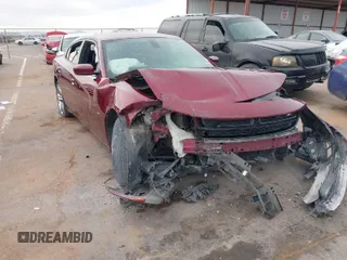 2018 Dodge Charger R/T with VIN 2C3CDXCT2JH313262, listed as a IAAI auction lot 41631641 with 57,238 mi miles and . Bid and sale history available at carsss.com. Image 1.
