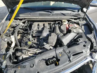 2013 Ford Taurus Limited with VIN 1FAHP2F86DG218552, listed as a Copart auction lot 50728605 with 193,822 mi miles and Non Repairable. Bid and sale history available at carsss.com. Image 11.