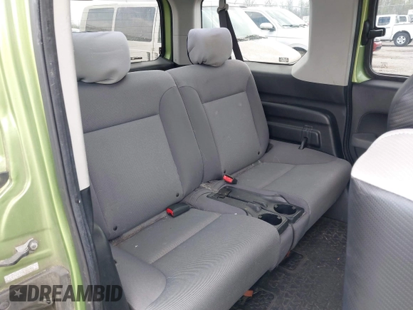 2008 Honda Element EX with VIN 5J6YH28758L001898, listed as a IAAI auction lot 41981875 with 110,979 mi miles and . Bid and sale history available at DreamBid. Image 8.