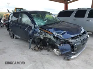 2018 Mitsubishi Outlander SE z VIN JA4AD3A30JZ058653, wystawiony jako IAAI lot #42188099 z przebiegiem 35 652 mil mil oraz . Historia ofert i sprzedaży dostępna na DreamBid. Obrazek 1.