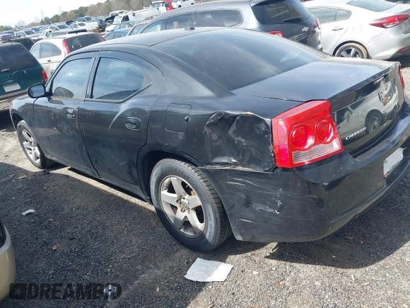 2010 Dodge Charger SXT with VIN 2B3CA3CV2AH124336, listed as a IAAI auction lot 41832204 with 255,562 mi miles and . Bid and sale history available at DreamBid. Image 3.