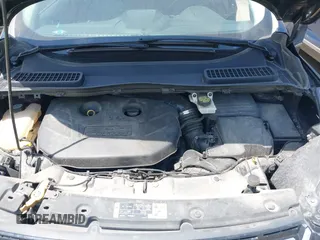 2013 Ford Escape Titanium с VIN 1FMCU9J9XDUC68731, выставлен на аукционе IAAI как лот 42285070 с пробегом 106 493 миль миль и . История ставок и продаж доступна на DreamBid. Изображение 10.