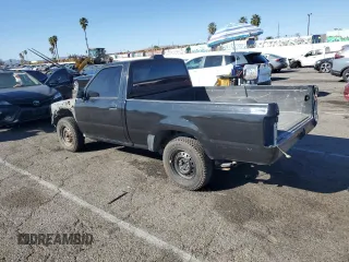1994 Toyota Pickup with VIN JT4RN81A6R5199943, listed as a Copart auction lot 88707995 with 146,448 mi miles and Clean title. Bid and sale history available at DreamBid. Image 2.