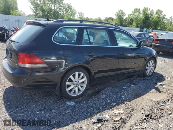 2010 Volkswagen Jetta TDI with VIN 3VWTL7AJ8AM656849, listed as a Copart auction lot 64419045 with 165,593 mi miles and Clean title. Bid and sale history available at DreamBid. Image 3.