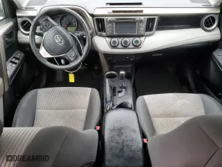 2013 Toyota RAV4 LE with VIN 2T3BFREV8DW063106, listed as a Copart auction lot 49063315 with 0 mi miles and Clean Title. Bid and sale history available at carsss.com. Image 8.