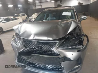 2020 Lexus RX 350 with VIN 2T2HZMDA0LC241565, listed as a IAAI auction lot 42556825 with 48,840 mi miles and . Bid and sale history available at DreamBid. Image 12.