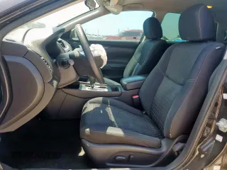2016 Nissan Altima S with VIN 1N4AL3AP3GN342585, listed as a Copart auction lot 57850145 with 155,446 mi miles and Salvage title. Bid and sale history available at DreamBid. Image 7.