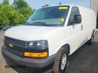 2022 Chevrolet Express Cargo с VIN 1GCWGAFP2N1259977, выставлен на аукционе IAAI как лот 42566204 с пробегом 42 647 миль миль и . История ставок и продаж доступна на DreamBid. Изображение 16.