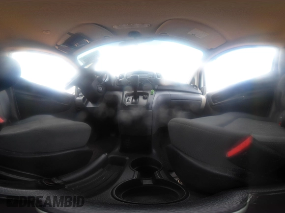 2015 Nissan NV200 SV with VIN 3N6CM0KNXFK706756, listed as a IAAI auction lot 42173135 with 246,868 mi miles. Bid and sale history available at carsss.com. Image 21.