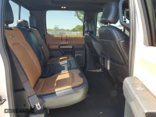 2016 Ford F-150 XLT with VIN 1FTEW1EG0GFD34763, listed as a Copart auction lot 49070155 with 206,989 mi miles and Salvage Title. Bid and sale history available at carsss.com. Image 11.
