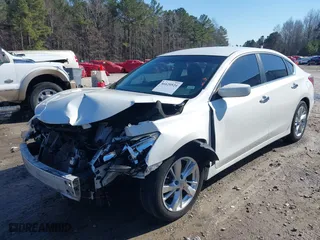 2013 Nissan Altima 2.5 SL with VIN 1N4AL3AP1DN532932, listed as a IAAI auction lot 41620524 with 160,515 mi miles. Bid and sale history available at carsss.com. Image 18.