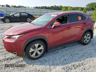 2017 Lexus NX 200t с VIN JTJYARBZ4H2072218, выставлен на аукционе Copart как лот 58914565 с пробегом 106 833 миль миль и Списание • Salvage title. История ставок и продаж доступна на DreamBid. Изображение 1.