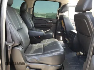 2013 Chevrolet Suburban with VIN 1GNWKMEG4DR361726, listed as a Copart auction lot 51539555 with 188,469 mi miles and Clean title. Bid and sale history available at DreamBid. Image 11.