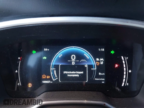 2023 Toyota Corolla Cross Hybrid S with VIN 7MUFBABG1PV003149, listed as a IAAI auction lot 42643400 with 109,657 mi miles and . Bid and sale history available at DreamBid. Image 7.