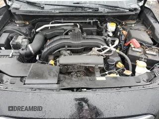 2020 Subaru Impreza with VIN 4S3GKAB62L3604197, listed as a Copart auction lot 44809565 with 85,259 mi miles and Salvage title. Bid and sale history available at DreamBid. Image 11.