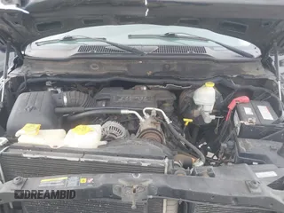 2005 Dodge 1500 SLT with VIN 1D7HU16DX5J503713, listed as a IAAI auction lot 41712155 with 136,542 mi miles and . Bid and sale history available at DreamBid. Image 10.