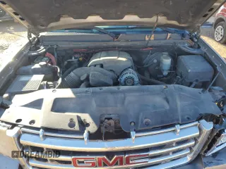 2008 GMC Sierra 1500 Work Truck z VIN 2GTEC19C081260592, wystawiony jako Copart lot #88250165 z przebiegiem 298 483 mil mil oraz Szkoda całkowita • Salvage title. Historia ofert i sprzedaży dostępna na DreamBid. Obrazek 13.