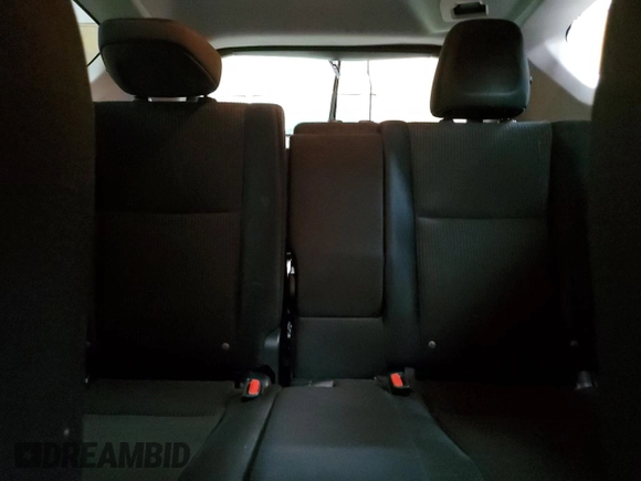 2017 Toyota RAV4 LE with VIN JTMBFREVXHD219410, listed as a Copart auction lot 52990465 with 104,723 mi miles and Clean Title. Bid and sale history available at DreamBid. Image 10.