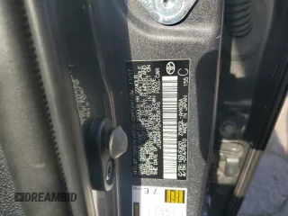 2017 Toyota Prius Plus z VIN JTDKARFP2H3058796, wystawiony jako Copart lot #52372055 z przebiegiem 119 165 mil mil oraz Szkoda całkowita • Salvage title. Historia ofert i sprzedaży dostępna na DreamBid. Obrazek 12.