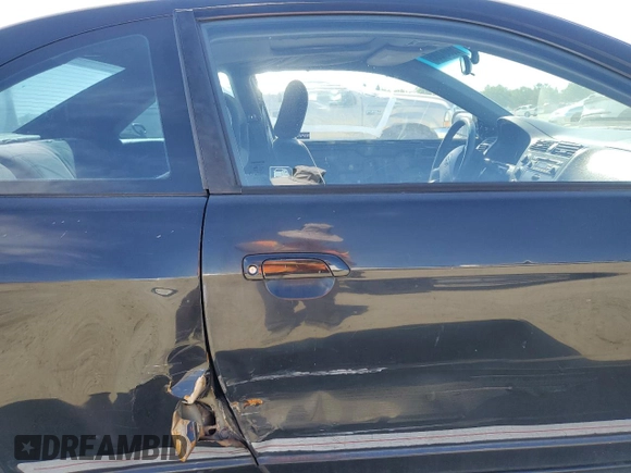 2004 Honda Civic EX z VIN 1HGEM22934L030259, wystawiony jako Copart lot #58861265 z przebiegiem Nie podano mil oraz Szkoda całkowita • Salvage title. Historia ofert i sprzedaży dostępna na DreamBid. Obrazek 10.