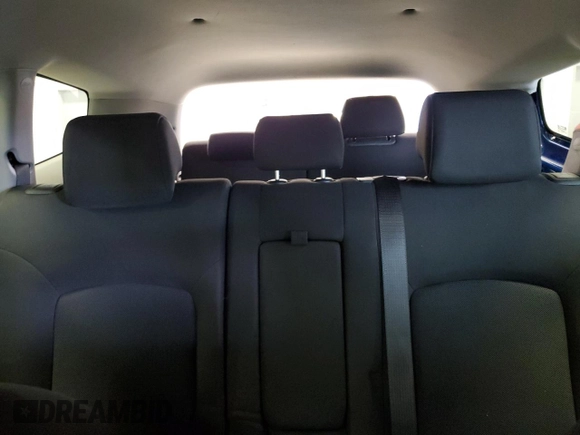2014 Chevrolet Orlando z VIN KL77P2EK9EK542495, wystawiony jako Copart lot #71786924 z przebiegiem 210 349 mil mil oraz Szkody całkowita. Historia ofert i sprzedaży dostępna na DreamBid. Obrazek 10.