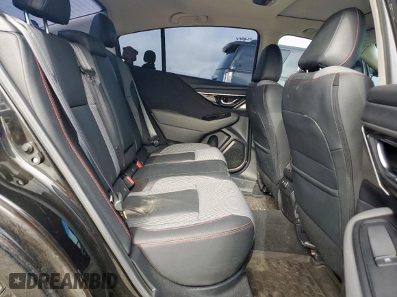 2020 Subaru Legacy Special Sports with VIN 4S3BWAG68L3017493, listed as a Copart auction lot 60677365 with 69,735 mi miles and Salvage title. Bid and sale history available at DreamBid. Image 10.