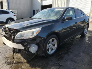 2016 Chevrolet Malibu Limited LS with VIN 1G11B5SA4GU109073, listed as a Copart auction lot 78608634 with 149,951 mi miles and Salvage Title. Bid and sale history available at carsss.com. Image 1.