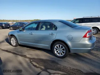 2006 Mercury Milan with VIN 3MEFM07146R666945, listed as a Copart auction lot 49838285 with 70,493 mi miles and Clean Title. Bid and sale history available at carsss.com. Image 2.