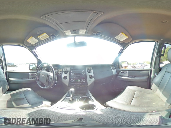 2012 Ford Expedition Max Limited с VIN 1FMJK1K51CEF59184, выставлен на аукционе Copart как лот 56975755 с пробегом 171 212 миль миль и Списание • Salvage title. История ставок и продаж доступна на DreamBid. Изображение 16.
