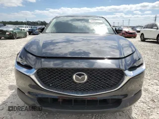 2024 Mazda CX-30 2.5 S Select Sport with VIN 3MVDMBBM5RM626122, listed as a Copart auction lot 53066225 with Not Provided miles and Non Repairable. Bid and sale history available at carsss.com. Image 5.