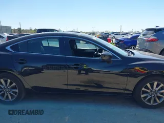 2020 Mazda 6 Sport with VIN JM1GL1UM2L1519932, listed as a IAAI auction lot 41712367 with 83,497 mi miles and . Bid and sale history available at DreamBid. Image 13.