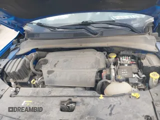 2021 Jeep Compass Limited с VIN 3C4NJDCB4MT602030, выставлен на аукционе IAAI как лот 41752693 с пробегом Не указан миль и . История ставок и продаж доступна на DreamBid. Изображение 10.
