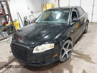 2006 Audi A4 2.0T with VIN WAUDF78E66A032136, listed as a IAAI auction lot 42583626 with 222,820 mi miles and . Bid and sale history available at DreamBid. Image 2.