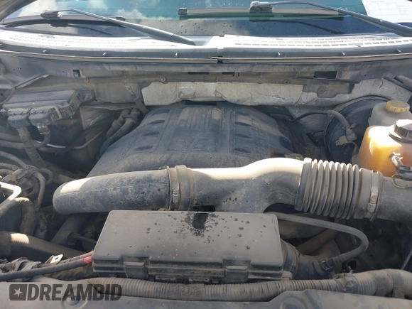 2014 Ford F-150 XL with VIN 1FTFW1CT9EFD08227, listed as a IAAI auction lot 42564073 with 188,161 mi miles and . Bid and sale history available at DreamBid. Image 10.